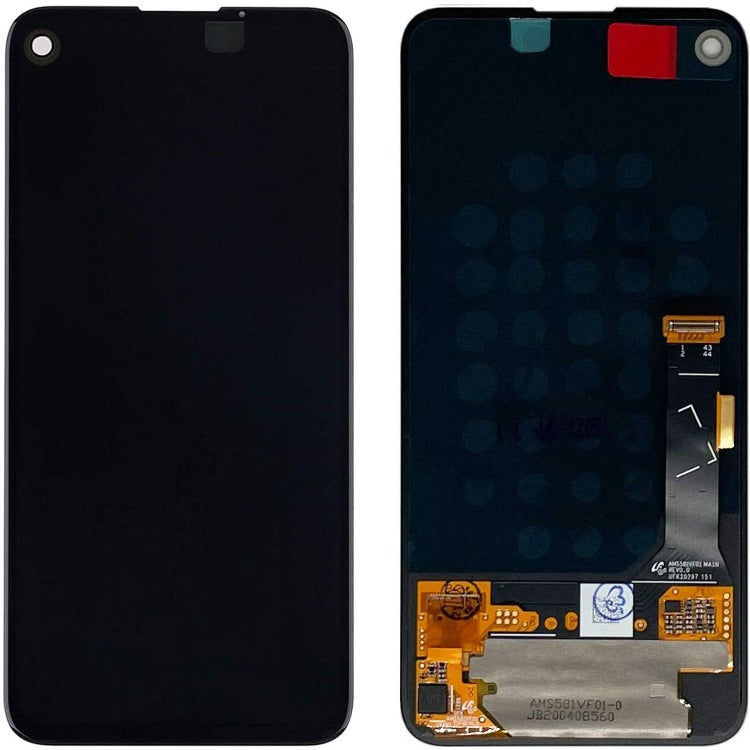 Replacement LCD Assembly for Google Pixel 4A (4G) G025J / G025N (5.8 Replacement LCD Assembly for Google Pixel 4A (4G) G025J / G025N (5.8